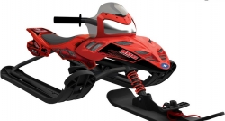 Снегокат Snow Moto Polaris Dragon Red